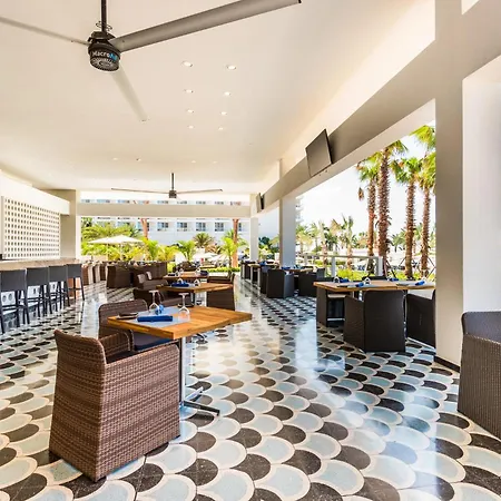Dreams Karibana Cartagena Golf & Spa Resort-2